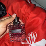 User submitted media