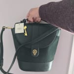 Clara Bucket Bag - ZB7841366 - Fossil