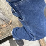 Wrangler® RIGGS Workwear® Utility Jean in Antique Indigo