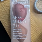 User submitted media