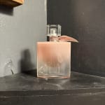 User submitted media