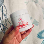 User submitted media