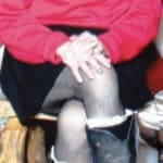 User submitted media