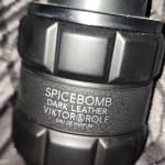 User submitted media