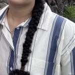 User submitted media