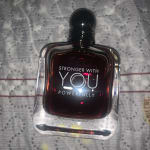 User submitted media