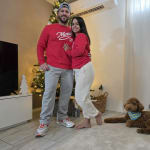 User submitted media