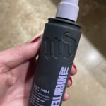 User submitted media