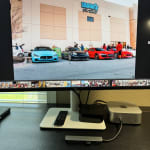 Dell 27 Plus 4K USB-C Monitor - S2725QC