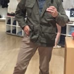 User submitted media