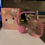 User submitted media