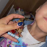 User submitted media