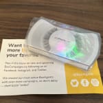 User submitted media