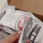 User submitted media
