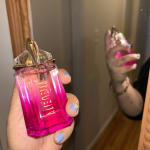 User submitted media