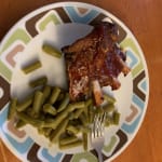 pampered chef quick cooker recipes ribs