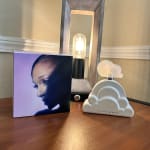 User submitted media