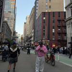 User submitted media