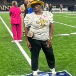 User submitted media