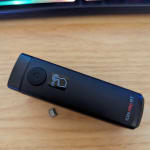 Bontrager Ion Pro RT Front Bike Light - Trek Bikes