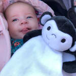 Soft and cosy perfect for newborns