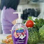 User submitted media