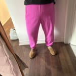 User submitted media