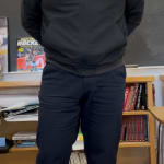 User submitted media