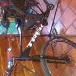 Trek marlin frameset clearance