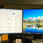 Dell 27 4K USB-C Hub Monitor - P2723QE
