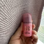 User submitted media