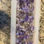 Dried Lavender - .2 oz