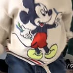 User submitted media