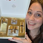 Re-Nutriv Youth-Igniting Luxury Collection Skincare Gift Set
