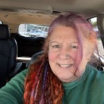 User submitted media