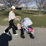 User submitted media