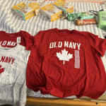 User submitted media