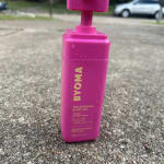 User submitted media