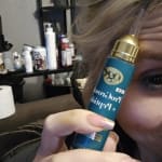 User submitted media