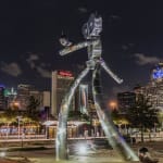 User submitted media
