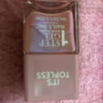 User submitted media