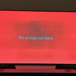 User submitted media