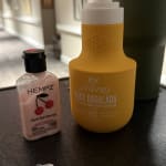 User submitted media