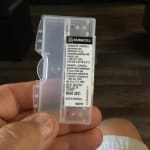 User submitted media