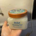 User submitted media