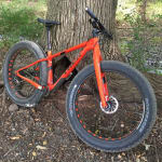 Trek farley 9.6 2017 2025