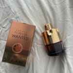 User submitted media