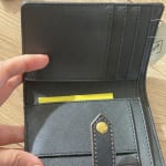 Fossil myra multifunction wallet clearance