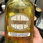 User submitted media