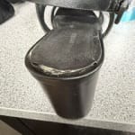 User submitted media
